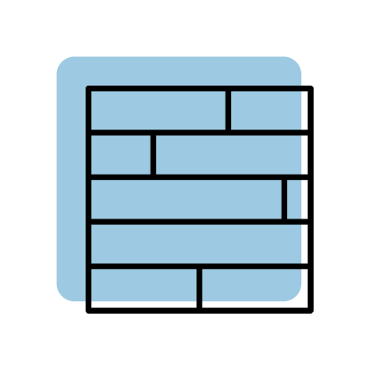 decking icon