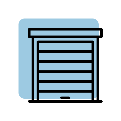garage icon