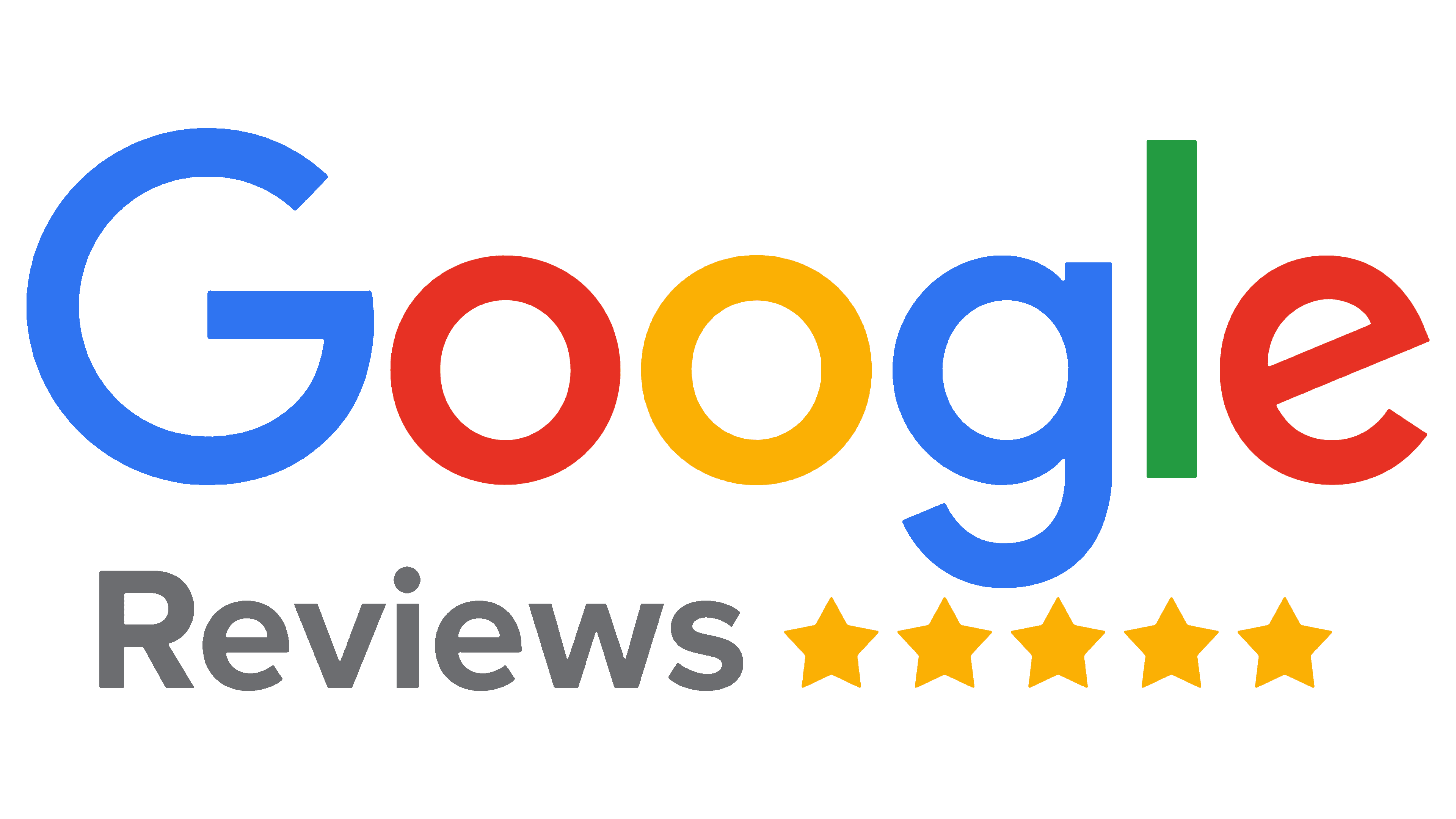 Google reviews icon