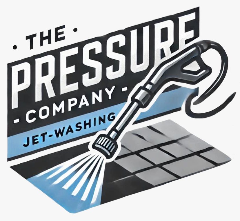 The Pressure Company Logo