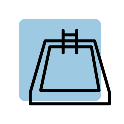 pool icon