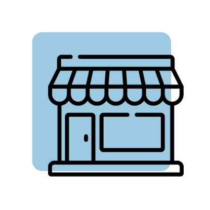 shop icon