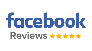 Facebook reviews icon